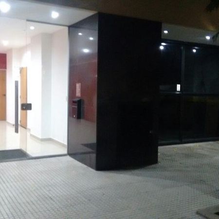 דירות בואנוס איירס Apartament In Palermo - Bogado מראה חיצוני תמונה