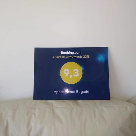 דירות בואנוס איירס Apartament In Palermo - Bogado מראה חיצוני תמונה