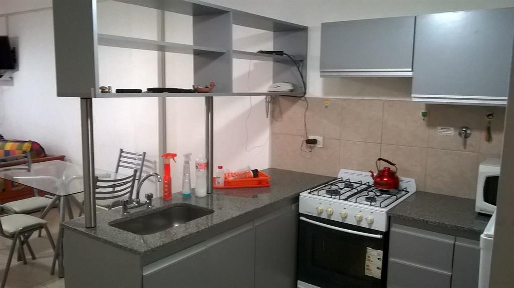 דירות בואנוס איירס Apartament In Palermo - Bogado מראה חיצוני תמונה