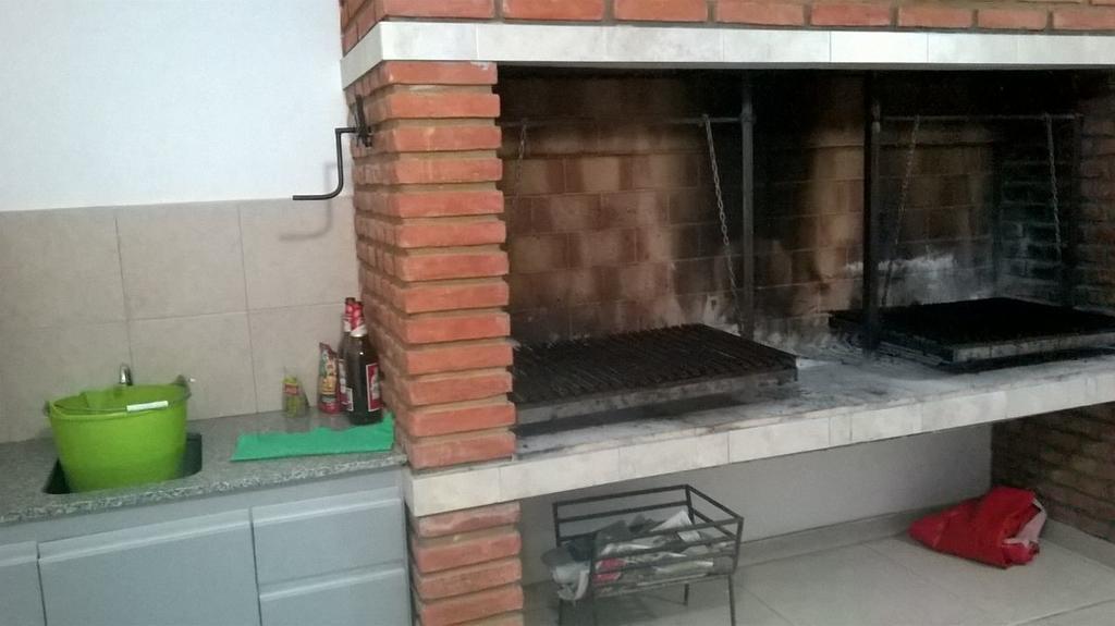 דירות בואנוס איירס Apartament In Palermo - Bogado מראה חיצוני תמונה