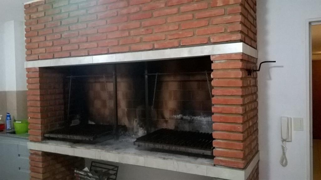 דירות בואנוס איירס Apartament In Palermo - Bogado מראה חיצוני תמונה