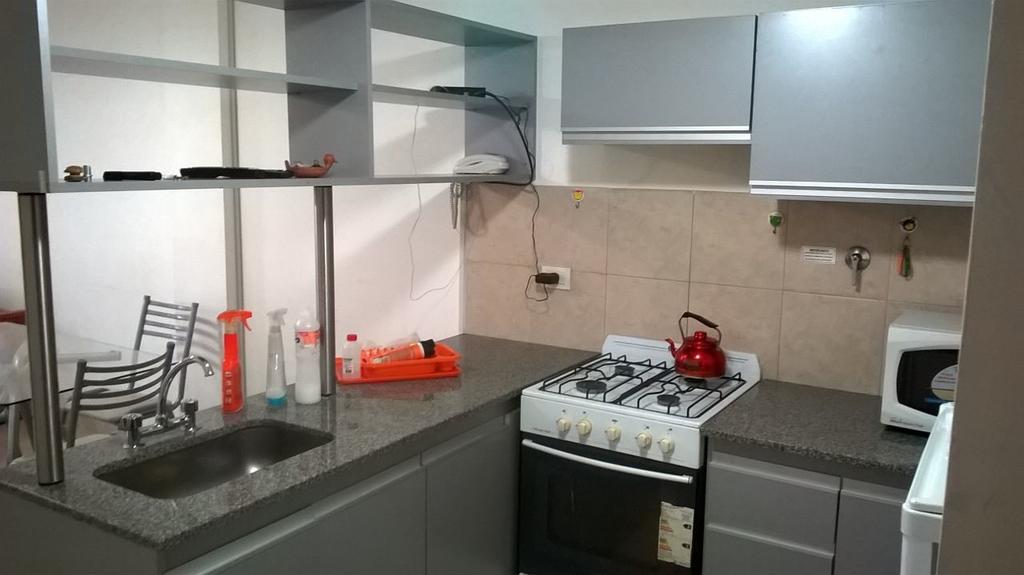 דירות בואנוס איירס Apartament In Palermo - Bogado מראה חיצוני תמונה