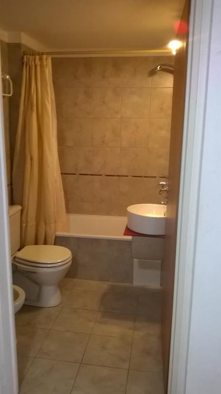 דירות בואנוס איירס Apartament In Palermo - Bogado מראה חיצוני תמונה