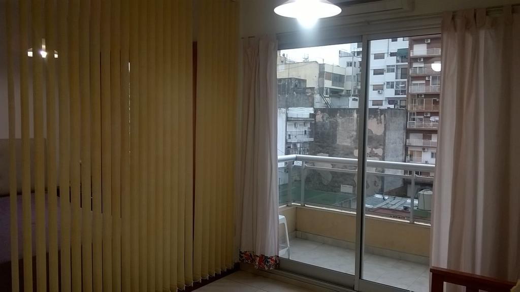 דירות בואנוס איירס Apartament In Palermo - Bogado מראה חיצוני תמונה