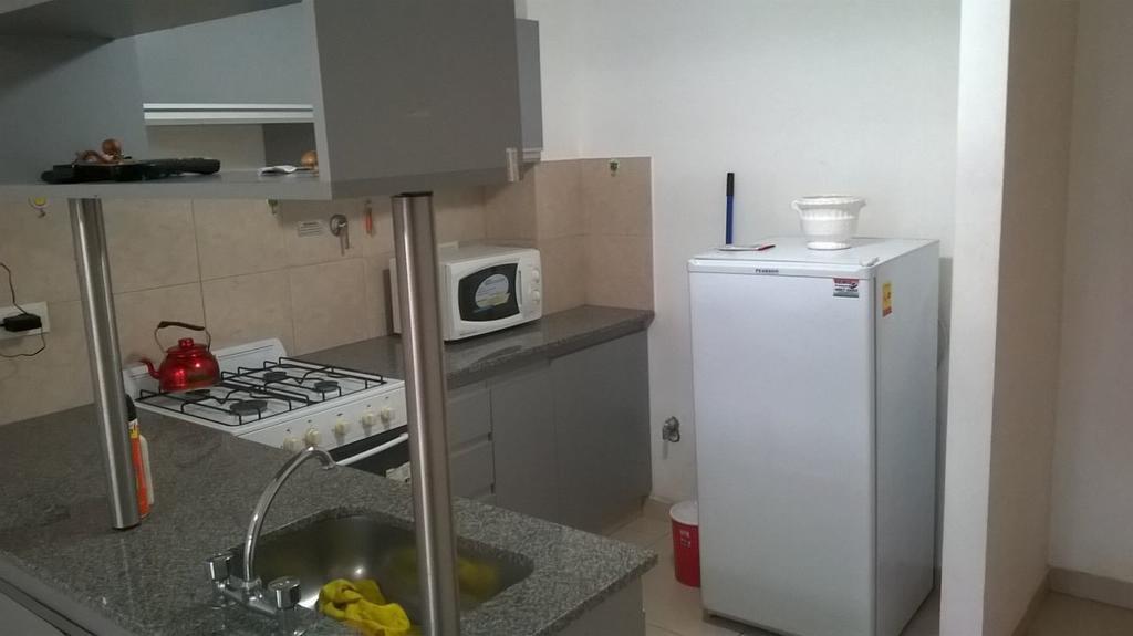 דירות בואנוס איירס Apartament In Palermo - Bogado מראה חיצוני תמונה