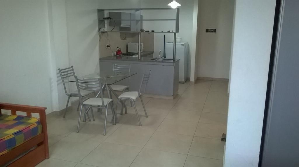 דירות בואנוס איירס Apartament In Palermo - Bogado מראה חיצוני תמונה
