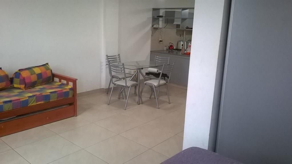 דירות בואנוס איירס Apartament In Palermo - Bogado מראה חיצוני תמונה