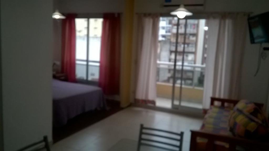 דירות בואנוס איירס Apartament In Palermo - Bogado מראה חיצוני תמונה