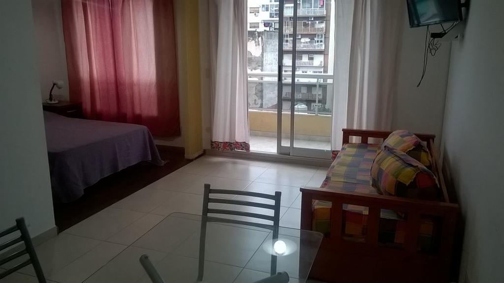 דירות בואנוס איירס Apartament In Palermo - Bogado מראה חיצוני תמונה