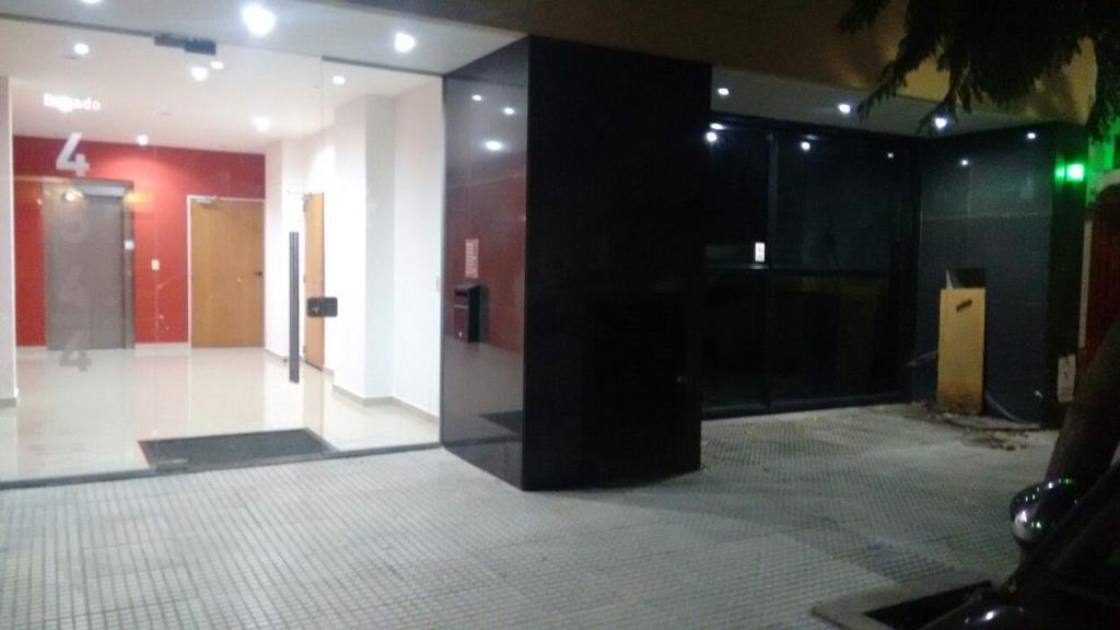 דירות בואנוס איירס Apartament In Palermo - Bogado מראה חיצוני תמונה