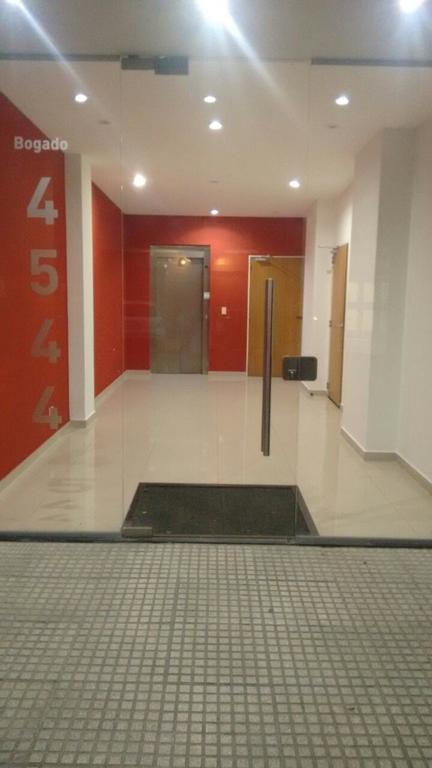 דירות בואנוס איירס Apartament In Palermo - Bogado מראה חיצוני תמונה